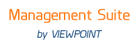 Management Suite by Viewpoint