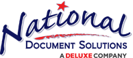 National Document Solutions by Deluxe